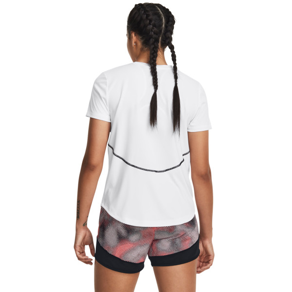 Tricou Dama CH. PRO TRAIN SS Under Armour
