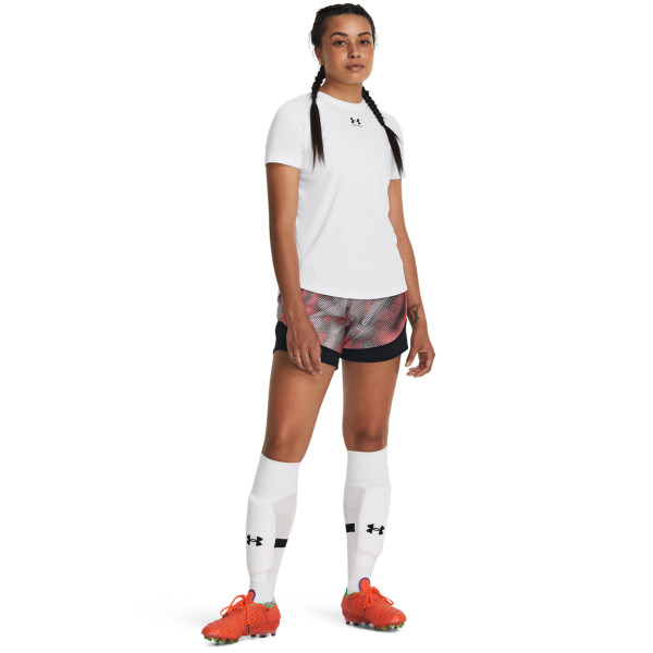 Tricou Dama CH. PRO TRAIN SS Under Armour