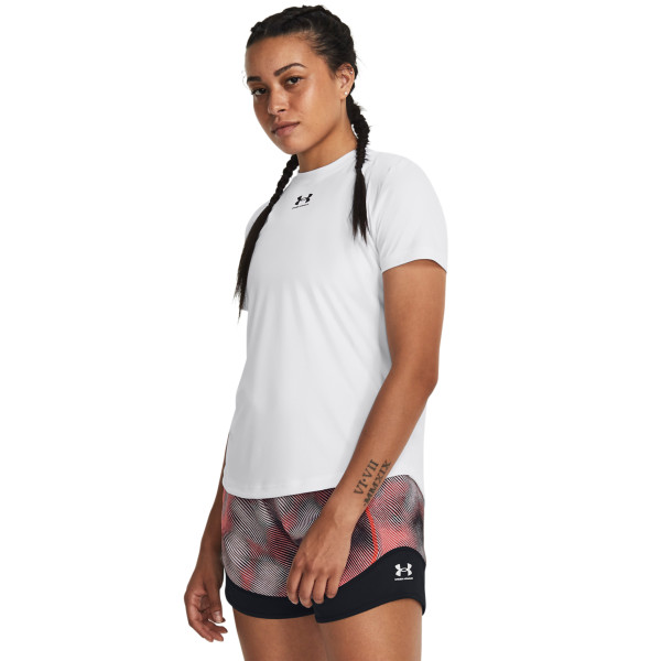 Tricou Dama CH. PRO TRAIN SS Under Armour