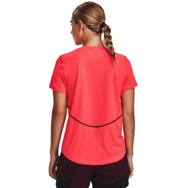 Tricou Dama CH. PRO TRAIN SS Under Armour
