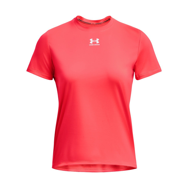 Tricou Dama CH. PRO TRAIN SS Under Armour