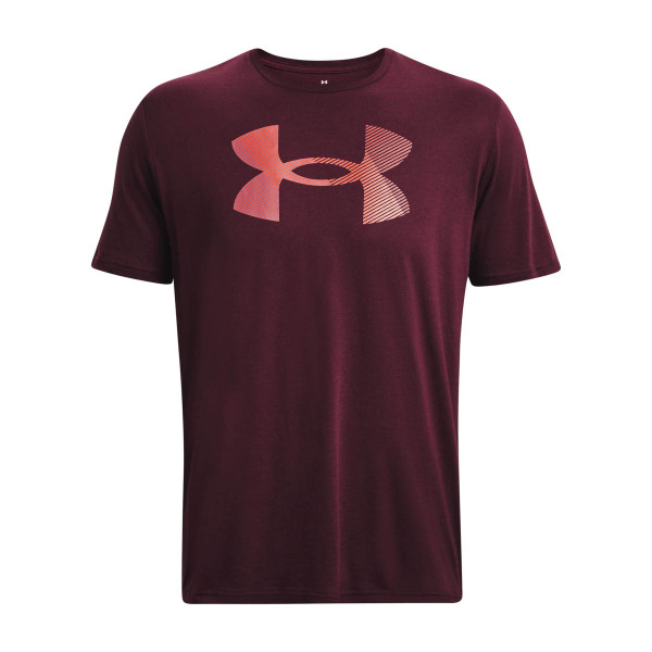 Tricou Barbati BIG LOGO FILL SS Under Armour