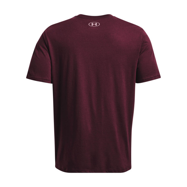 Tricou Barbati BIG LOGO FILL SS Under Armour