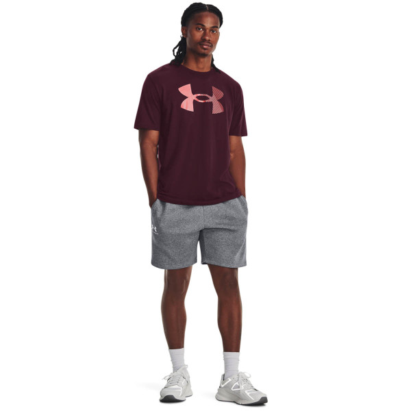 Tricou Barbati BIG LOGO FILL SS Under Armour