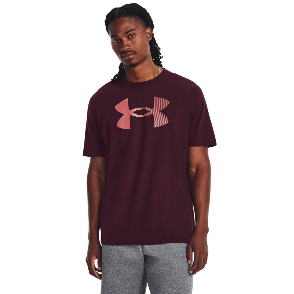 Tricou Barbati BIG LOGO FILL SS Under Armour