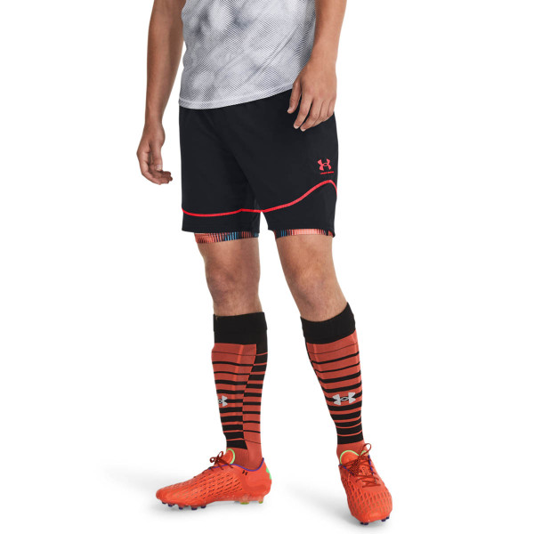 Pantaloni scurti Barbati M S CH. PRO TRAIN SHORT Under Armour