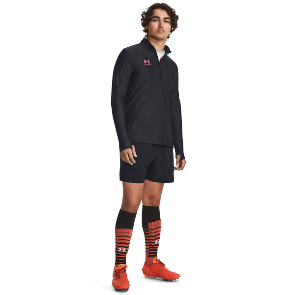 Pantaloni scurti Barbati CH. PRO WOVEN SHORT Under Armour