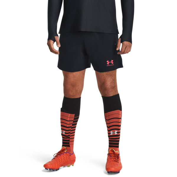 Pantaloni scurti Barbati CH. PRO WOVEN SHORT Under Armour