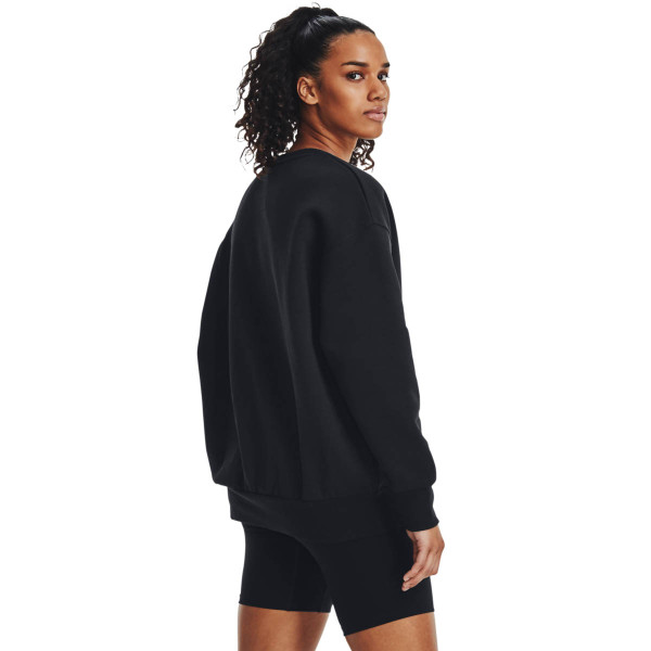 Bluza Dama ESSENTIAL FLC OS CREW Under Armour