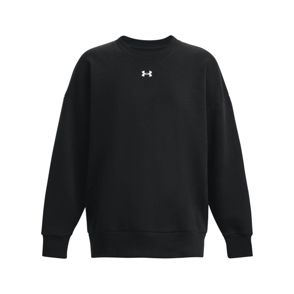 Bluza Dama RIVAL FLEECE OS CREW Under Armour