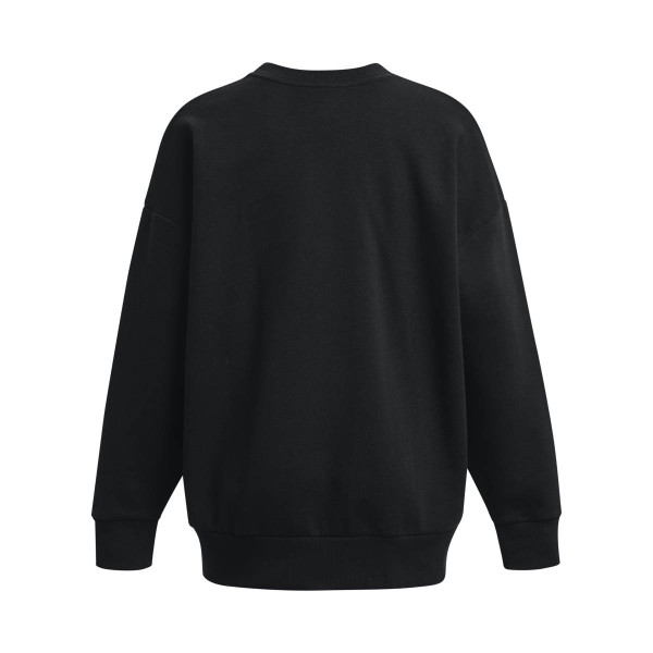 Bluza Dama RIVAL FLEECE OS CREW Under Armour
