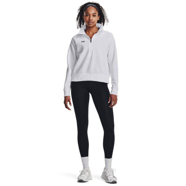 Bluza Dama RIVAL FLEECE HZ Under Armour 