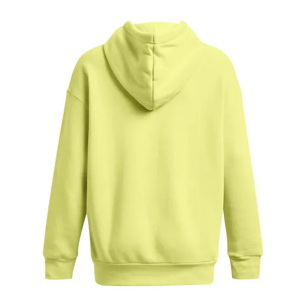 Hanorac Dama ESSENTIAL FLC OS HOODIE Under Armour