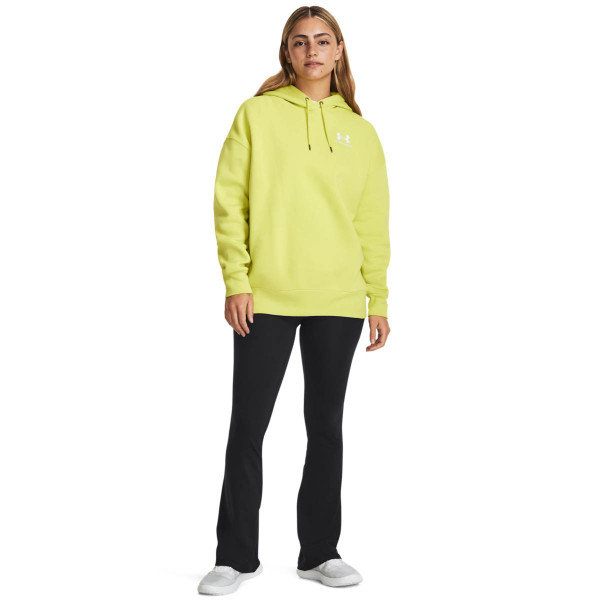 Hanorac Dama ESSENTIAL FLC OS HOODIE Under Armour