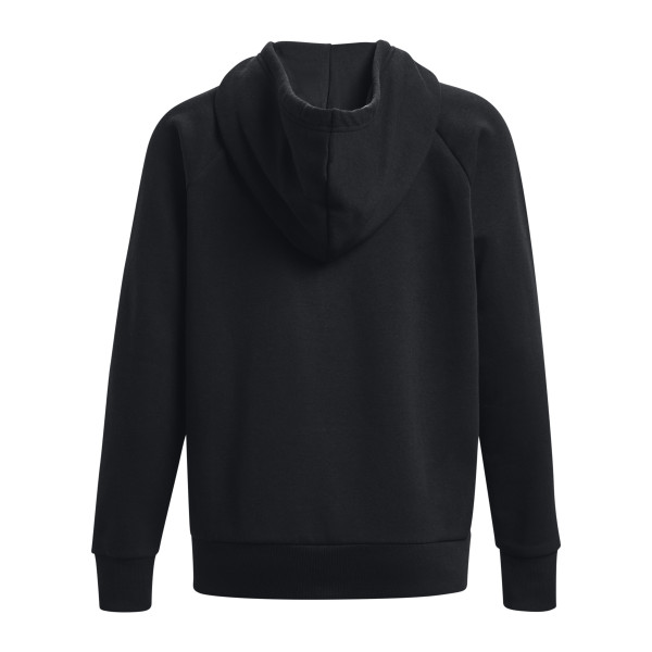 Hanorac Dama RIVAL FLEECE FZ HOODIE Under Armour