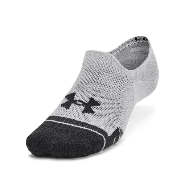 Sosete Unisex PERFORMANCE TECH 3PK ULT Under Armour