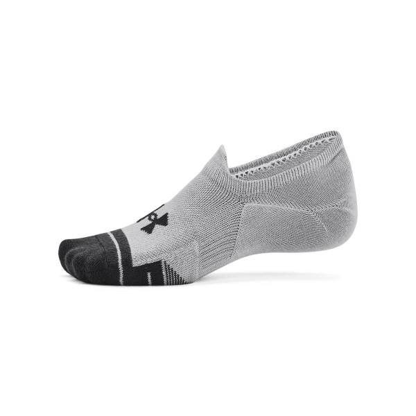 Sosete Unisex PERFORMANCE TECH 3PK ULT Under Armour
