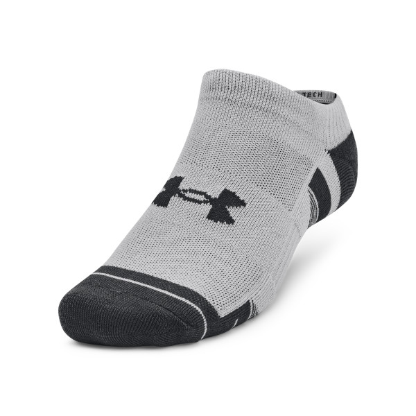 Sosete Unisex PERFORMANCE TECH 3PK NS Under Armour