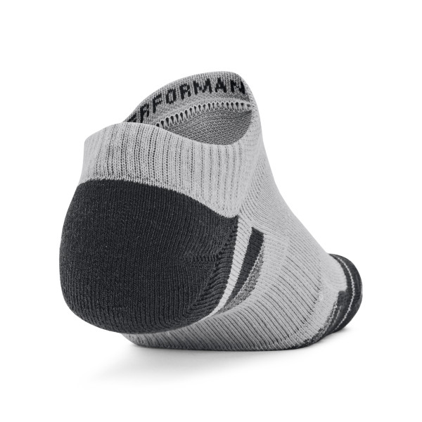 Sosete Unisex PERFORMANCE TECH 3PK NS Under Armour