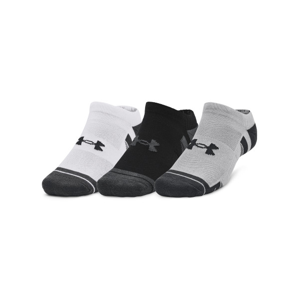 Sosete Unisex PERFORMANCE TECH 3PK NS Under Armour