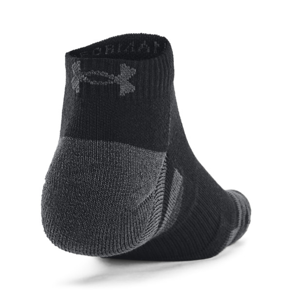 Sosete Unisex PERFORMANCE TECH 3PK LOW Under Armour 