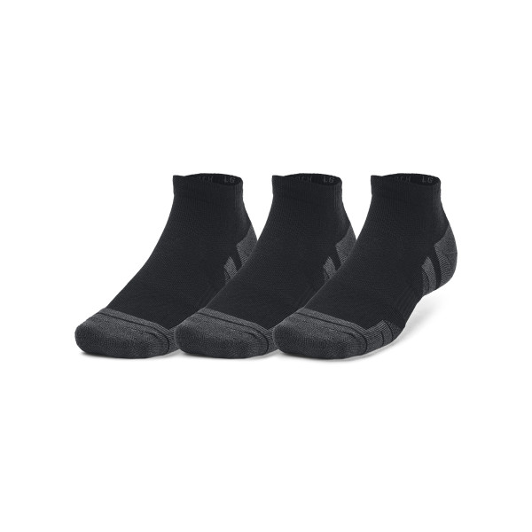 Sosete Unisex PERFORMANCE TECH 3PK LOW Under Armour 