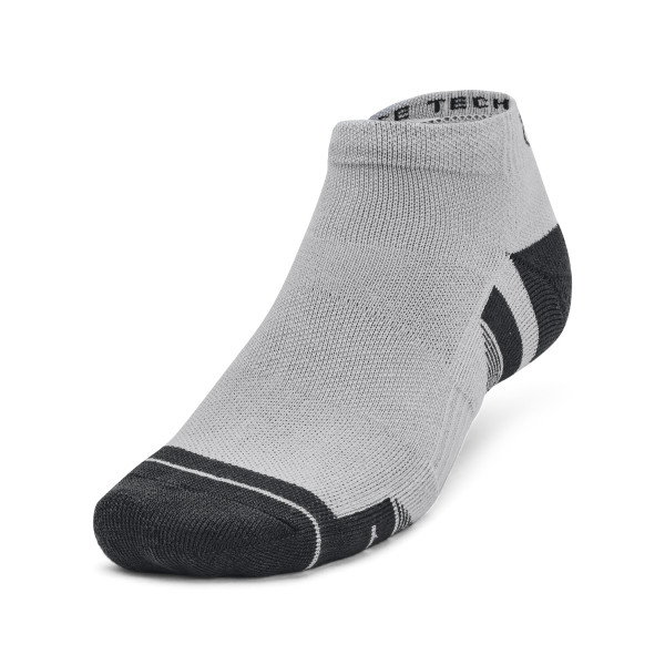 Sosete Unisex PERFORMANCE TECH 3PK LOW Under Armour