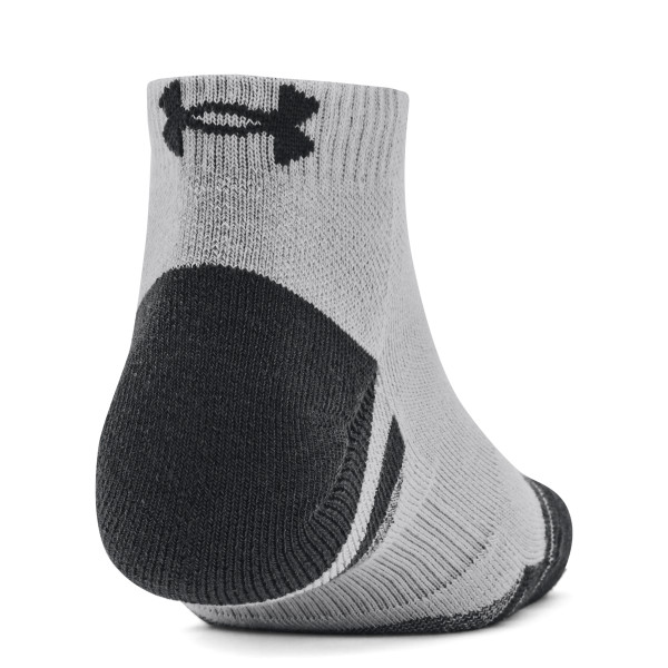 Sosete Unisex PERFORMANCE TECH 3PK LOW Under Armour
