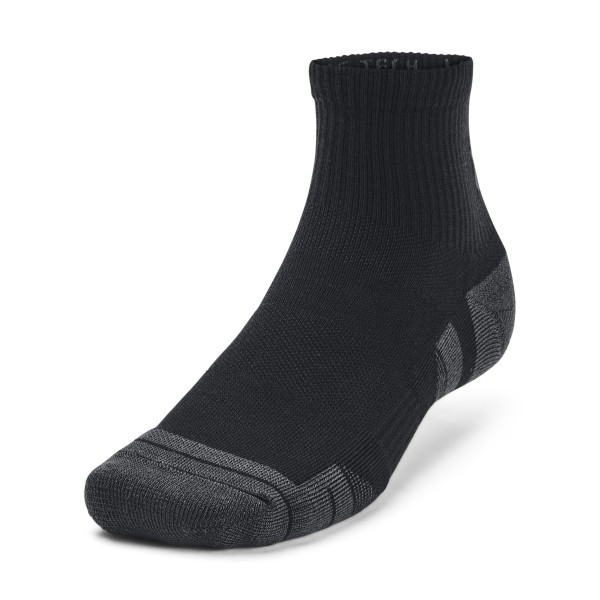 Sosete Unisex PERFORMANCE TECH 3PK QTR Under Armour