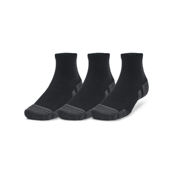 Sosete Unisex PERFORMANCE TECH 3PK QTR Under Armour