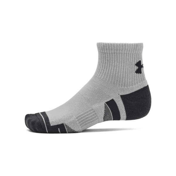 Sosete Unisex PERFORMANCE TECH 3PK QTR Under Armour
