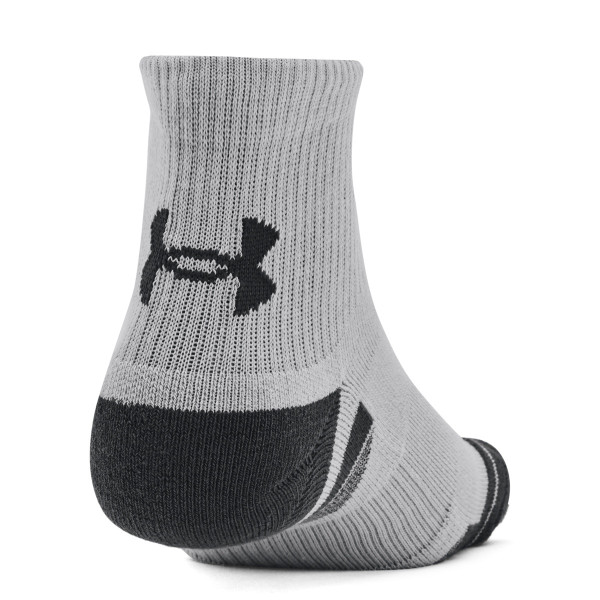 Sosete Unisex PERFORMANCE TECH 3PK QTR Under Armour