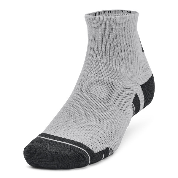 Sosete Unisex PERFORMANCE TECH 3PK QTR Under Armour