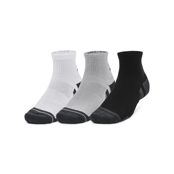 Sosete Unisex PERFORMANCE TECH 3PK QTR Under Armour