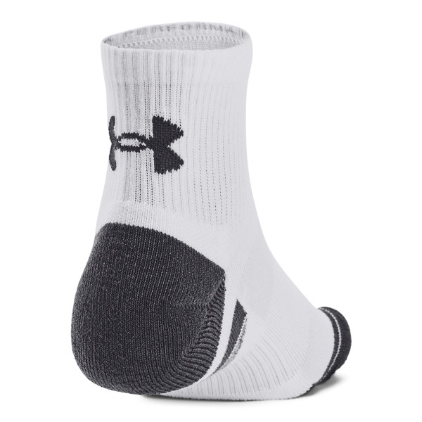 Sosete Unisex PERFORMANCE TECH 3PK QTR Under Armour