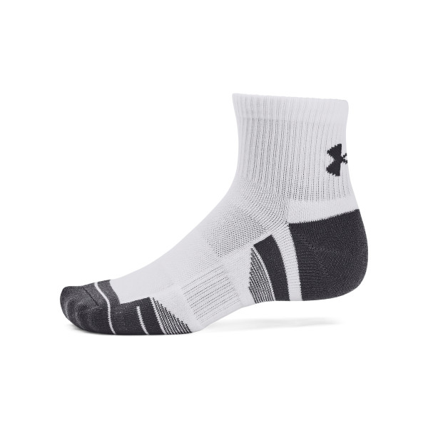 Sosete Unisex PERFORMANCE TECH 3PK QTR Under Armour