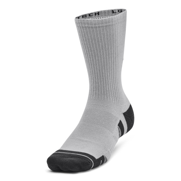Sosete Unisex PERFORMANCE TECH 3PK CREW Under Armour