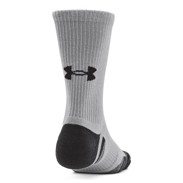 Sosete Unisex PERFORMANCE TECH 3PK CREW Under Armour