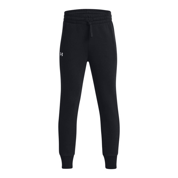 Pantaloni Fete RIVAL FLEECE JOGGERS Under Armour