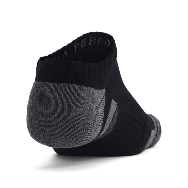 Sosete Unisex PERFORMANCE COTTON 3PK NS Under Armour