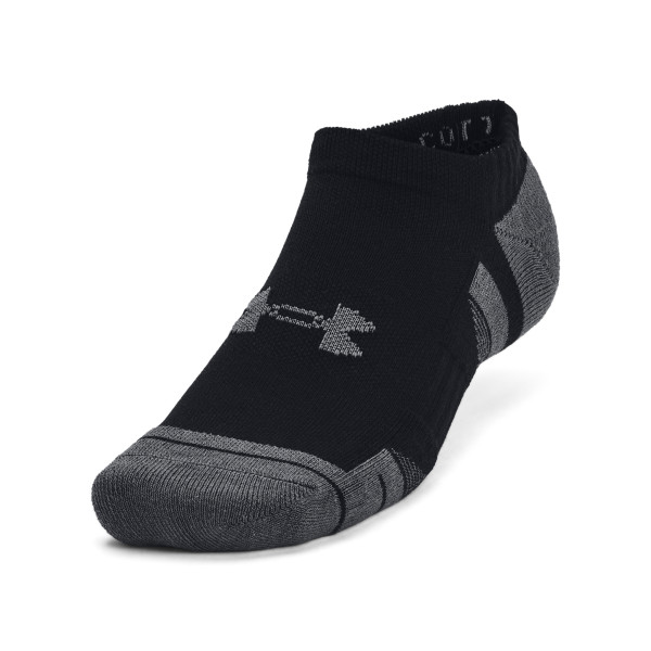 Sosete Unisex PERFORMANCE COTTON 3PK NS Under Armour