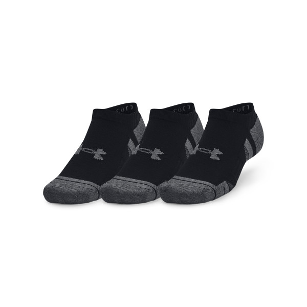 Sosete Unisex PERFORMANCE COTTON 3PK NS Under Armour