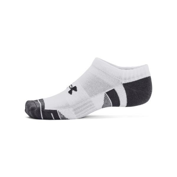 Sosete Unisex PERFORMANCE COTTON 3PK NS Under Armour