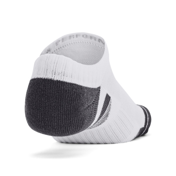 Sosete Unisex PERFORMANCE COTTON 3PK NS Under Armour