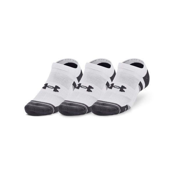 Sosete Unisex PERFORMANCE COTTON 3PK NS Under Armour