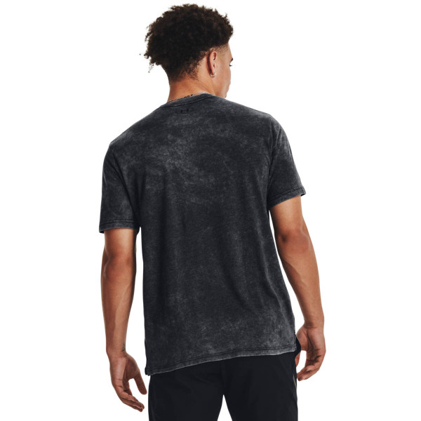 Tricou Barbati ELEVATED CORE WASH SS Under Armour