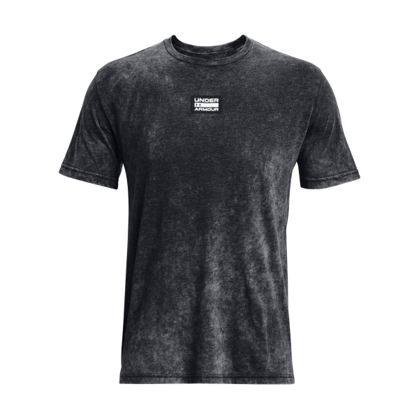 Tricou Barbati ELEVATED CORE WASH SS Under Armour