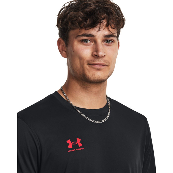 Tricou Barbati CH. TRAIN SS Under Armour