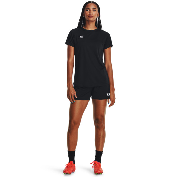 Pantaloni scurti Dama CH. KNIT SHORT Under Armour