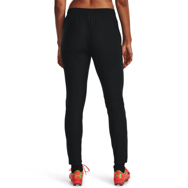 Pantaloni Dama CH. PIQUE PANT Under Armour